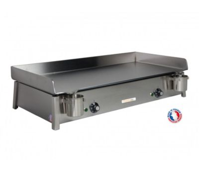 Plancha électrique PLANCHAELEC ANTHEA E870 - 3600W