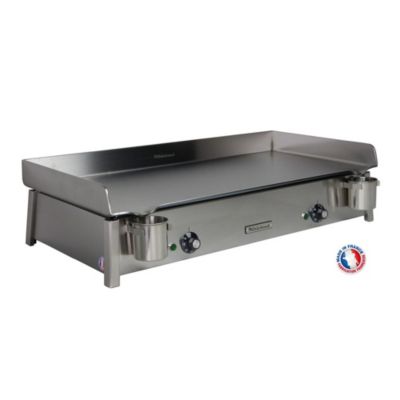 Plancha électrique PLANCHAELEC ANTHEA E870 - 3600W