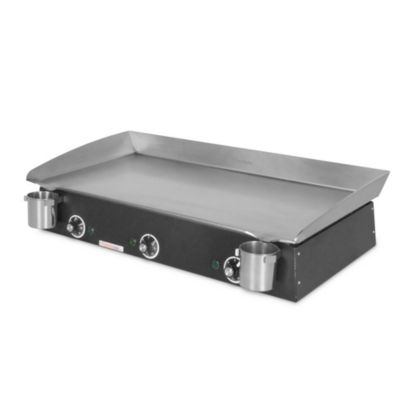Plancha Lectrique Castoramanull