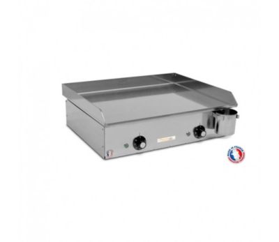 Plancha électrique PLANCHAELEC NEO E530 - 2400W