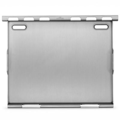 Plancha pleine grandeur Freestyle Rogue 425 inox Napoleon