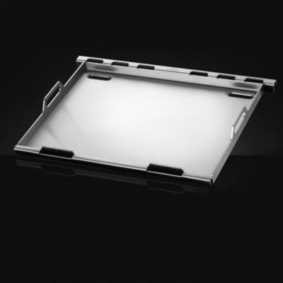 Plancha pleine grandeur Freestyle Rogue 425 inox Napoleon