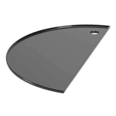 Plancha pour barbecue GoodHome Kiowa