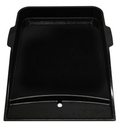 Plancha pour barbecue Weber Genesis II 4 et 6