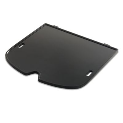 Plancha pour barbecue Weber Traveler