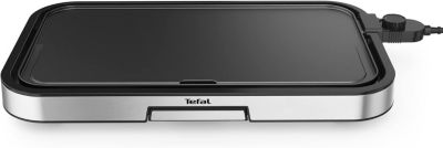 Plancha Tefal Inox 2300W Surface XXL 12 Pers