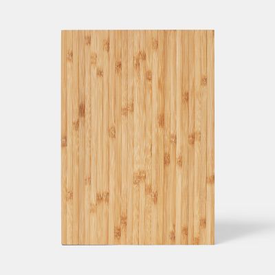 Planche à découper GoodHome Datil bambou