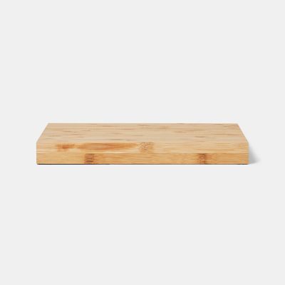 Planche à découper GoodHome Datil bambou