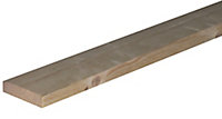 Planche de coffrage brut - 25 x 150 mm, L.3 m