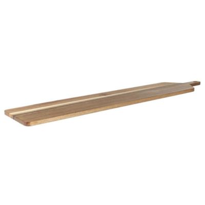 Planche de Présentation XL en Acacia 1m - FILIX