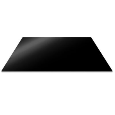 Planche de protection pour plaque de cuisson 57x50cm