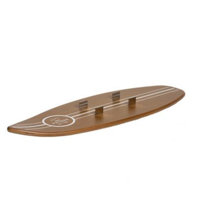 Planche de surf pour lampe Mr Wattson en Bois - Piffany Copenhagen - Mr. Wattson