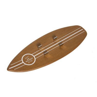 Planche de surf pour lampe Mr Wattson en Bois - Piffany Copenhagen - Mr. Wattson