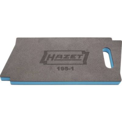 Planche à genoux 195-1 450 x 210 x 30 mm en mousse non absorbante pour travaux au sol