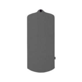 Planche pliable pour défroisseur, H.97 x l.42 cm, gris foncé, Brabantia Refresh & Steam