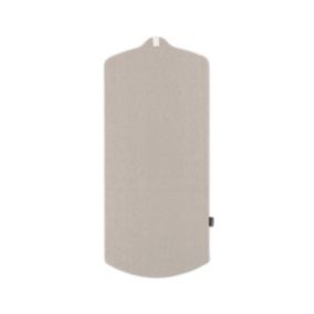 Planche pour défroisseur, H.97 x l.42 cm, gris, Brabantia Refresh & Steam