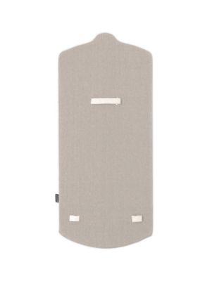 Planche pour défroisseur, H.97 x l.42 cm, gris, Brabantia Refresh & Steam