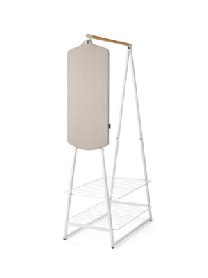 Planche pour défroisseur, H.97 x l.42 cm, gris, Brabantia Refresh & Steam