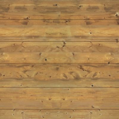 Plancher bois traité autoclave pour Abri de jardin Klikstrom Belaïa de surface intérieure de 4,3m²
