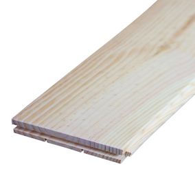Planche Sapin Castoramanull