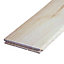 Plancher pin maritime noeux 15,5 x 200 cm ép. 2,1 cm