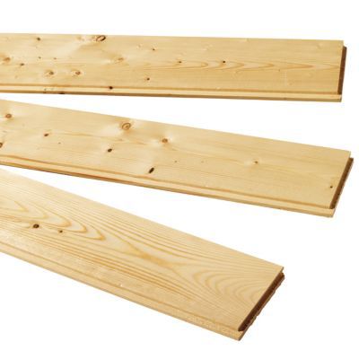 Planche Sapin Castoramanull