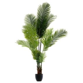 Plante artificiel en pot Green9 114x105x180 cm