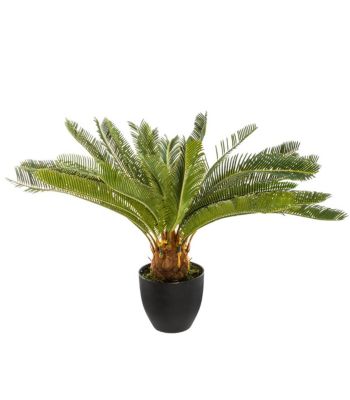 Plante artificielle Ananas H 68 cm