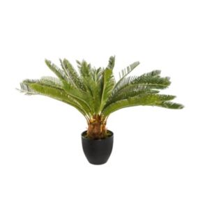 Plante artificielle Ananas H 68 cm