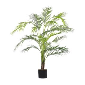 Plante artificielle ARECA PALM 124 cm