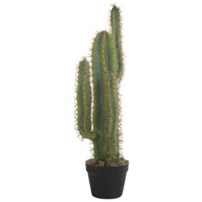 Plante artificielle CACTUS Vert