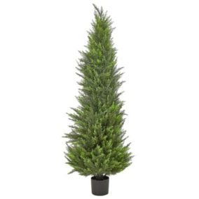 Plante artificielle CEDAR TREE 153 cm