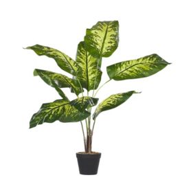 Plante artificielle DIEFFENBACHIA 122 cm