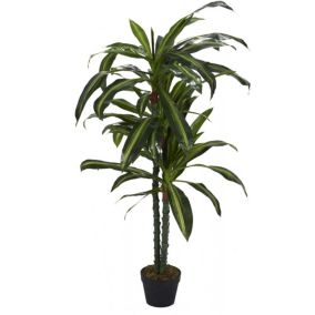 Plante artificielle Dracaena 160 cm