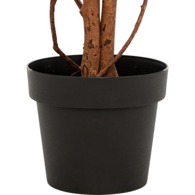 Plante artificielle Erable en Pot H 150 cm