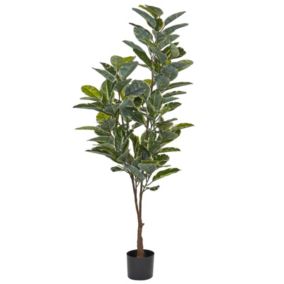 Plante artificielle FICUS ELASTICA 160 cm