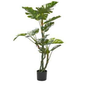 Plante artificielle MONSTERA PLANT 135 cm