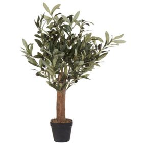 Plante artificielle OLIVE TREE 77 cm