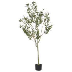 Plante artificielle OLIVE TREE Vert