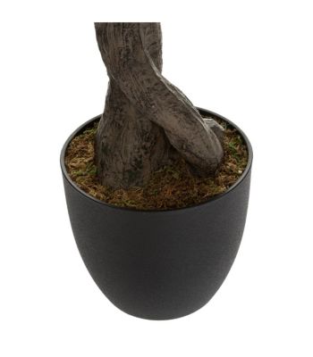 Plante artificielle Olivier en Pot H 140 cm