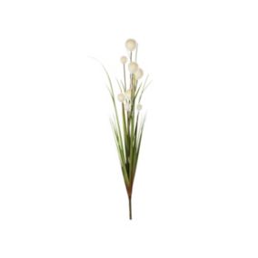 Plante artificielle Tige 9 Roseau rond H 91 cm