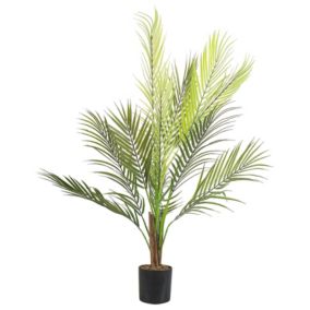 Plante en pot artificielle 83 cm ARECA PALM