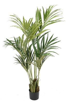 Plante en pot Kentia artificiel - 150 cm