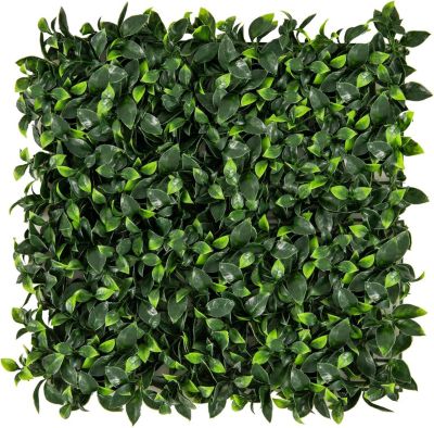 Mur Vegetal Artificiel Castorama