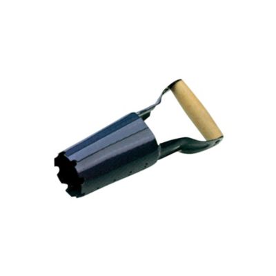 Plantoir a bulbe MERCIER manche bois 8410