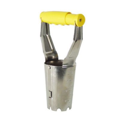 Plantoir automatique à bulbes ergonomique -