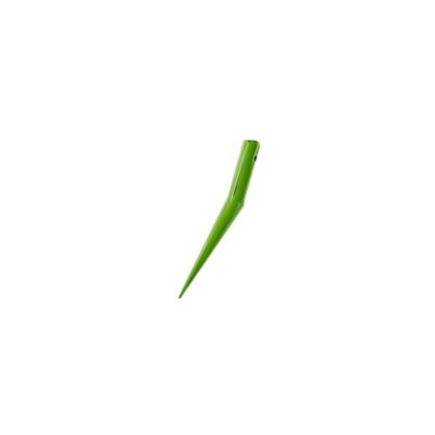 Plantoir pour jardinage - Suan - En acier - Dimensions : 27 x 3 x 3 cm