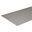 Plaque à carreler hydrofuge Q-Board - 60 x 260 cm, ép.10 mm (vendue à la plaque)
