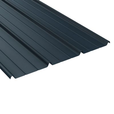 bac acier anti condensation