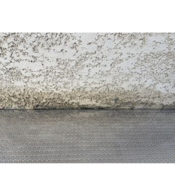 Plaque Aluminium Grain de riz, ép. 1/2mm, Hauteur 45cm x Largeur 70cm